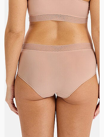 Shorty zen light pure billet doux