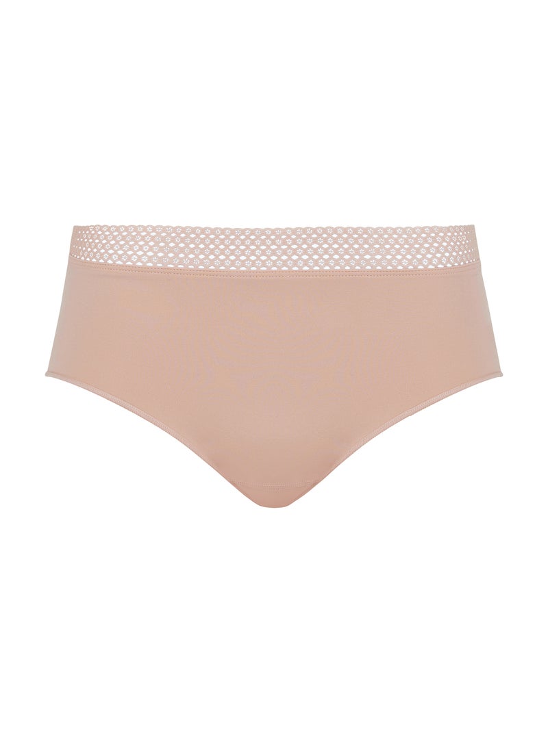 Shorty Zen Light Pure Billet Doux Beige - Kiabi
