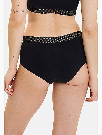 Shorty Zen Light Pure Billet Doux