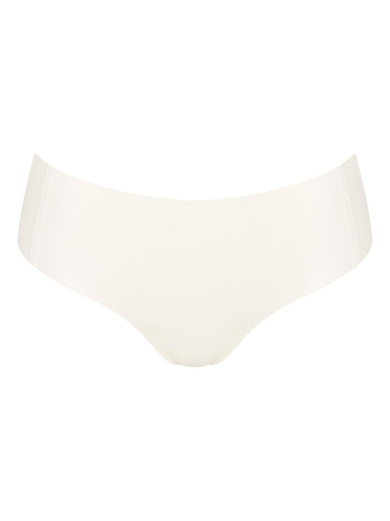 Shorty ZERO FEEL Blanc - Kiabi