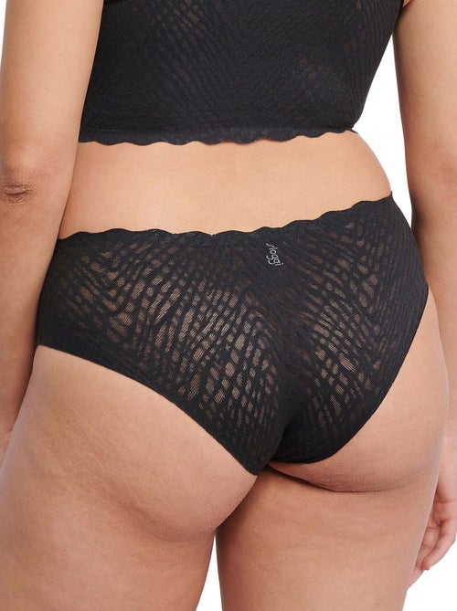 Shorty ZERO FEEL BLISS - Kiabi Shorty ZERO FEEL BLISS - Kiabi