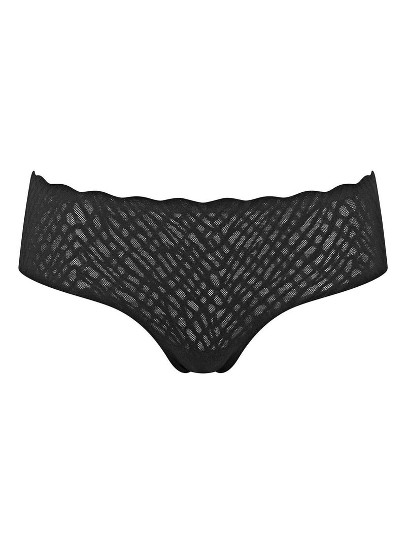 Shorty ZERO FEEL BLISS Noir - Kiabi