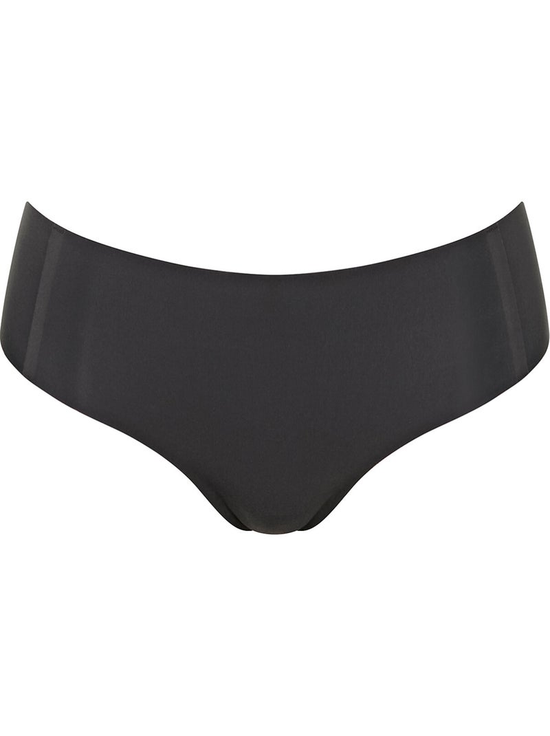 Shorty ZERO FEEL Noir - Kiabi