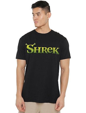 Shrek - T-shirt