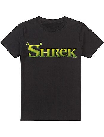 Shrek - T-shirt