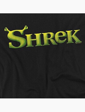 Shrek - T-shirt