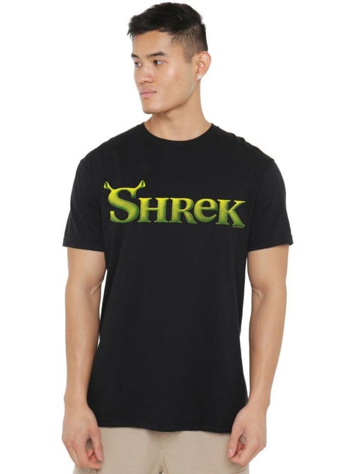 Shrek - T-shirt - Kiabi Shrek - T-shirt - Kiabi