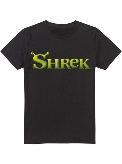 Shrek - T-shirt - Kiabi Shrek - T-shirt - Kiabi