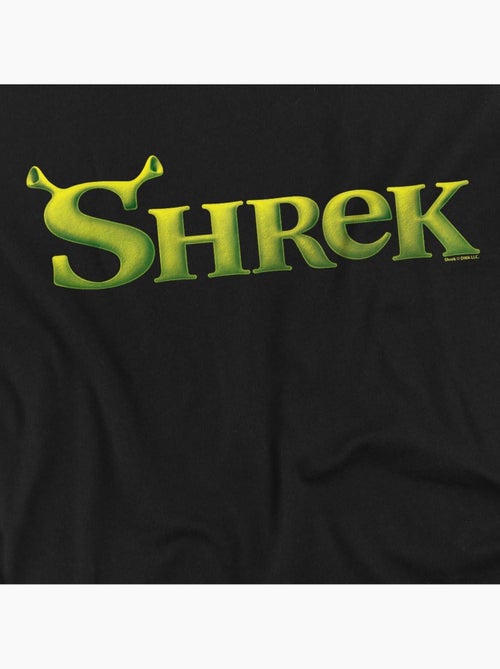 Shrek - T-shirt - Kiabi Shrek - T-shirt - Kiabi