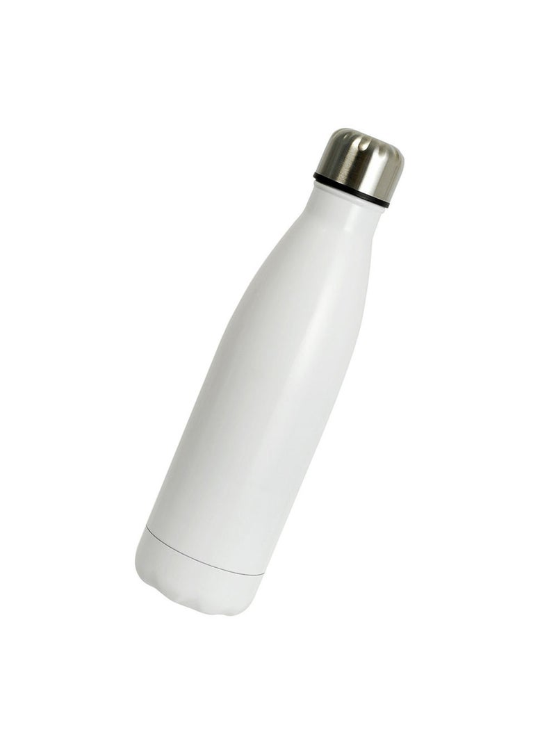 Shugon - Gourde NILE Blanc - Kiabi