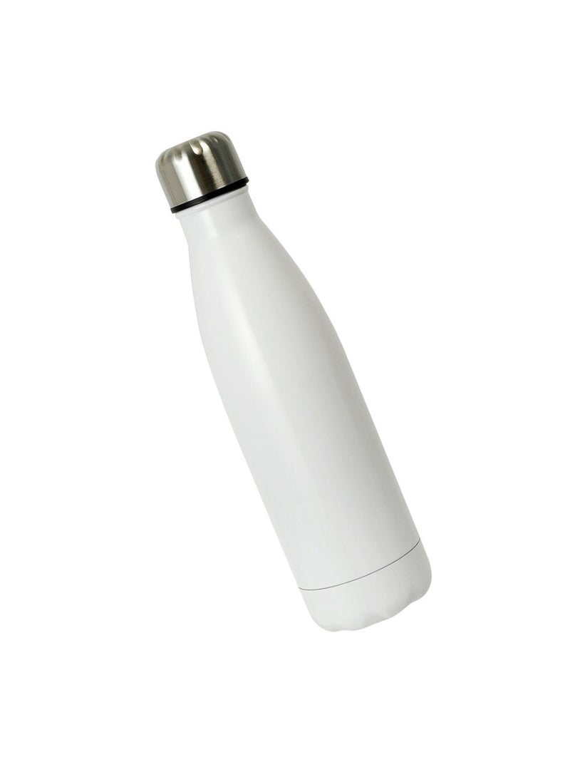 Shugon - Gourde NILE Blanc - Kiabi