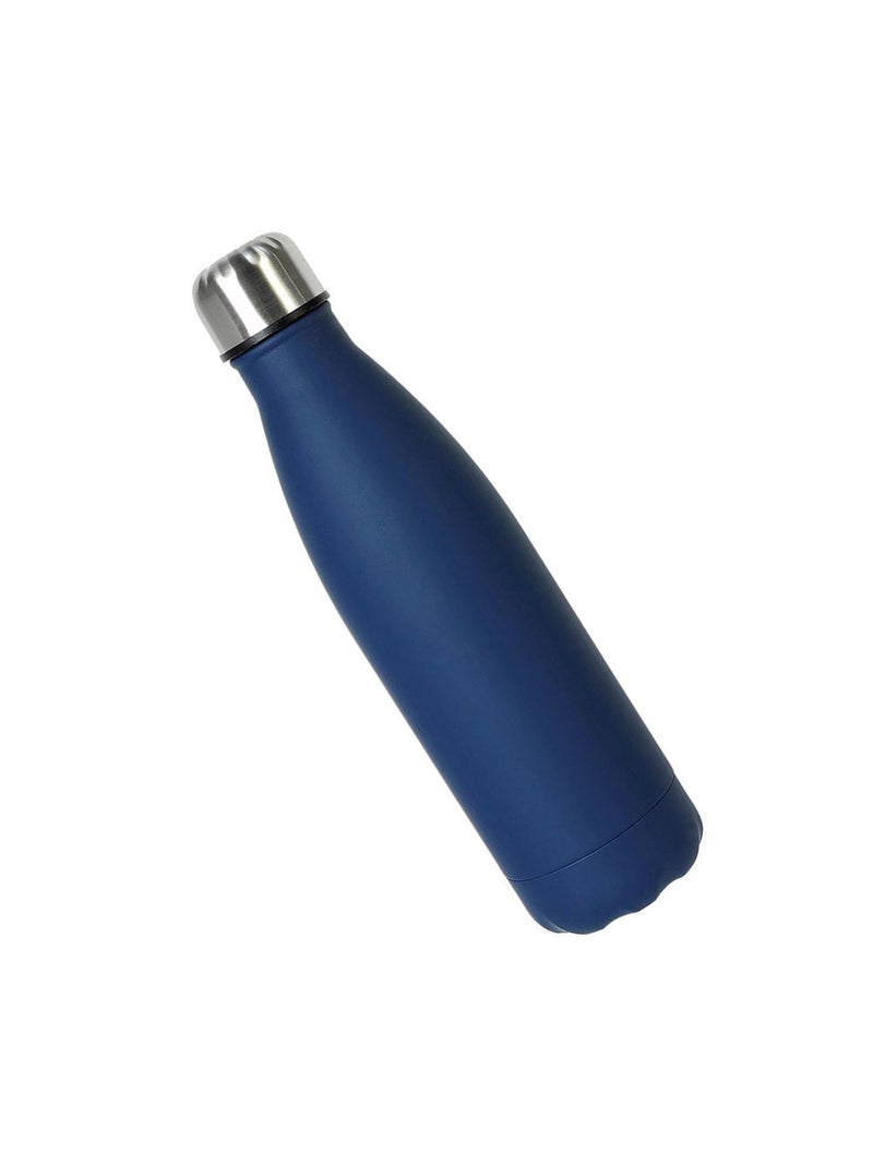 Shugon - Gourde NILE Bleu marine - Kiabi