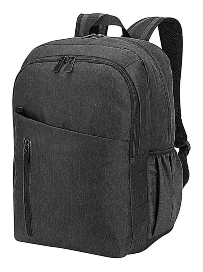 Shugon - Sac à dos BIRMINGHAM Noir - Kiabi