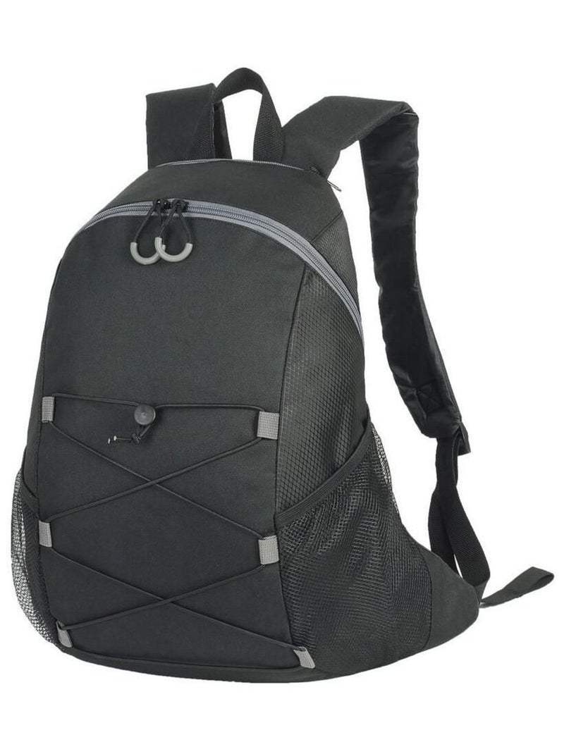 Shugon - Sac à dos CHESTER Noir - Kiabi