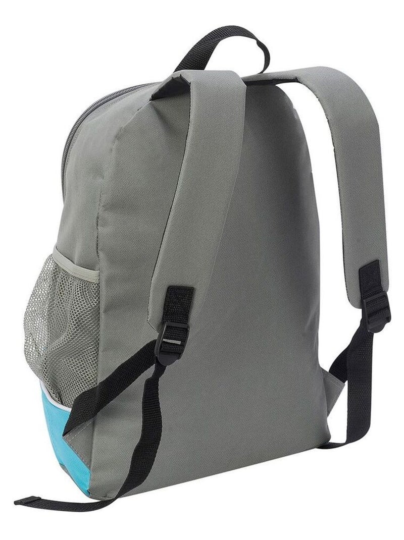 Shugon - Sac à dos FUJI BASIC Bleu clair - Kiabi
