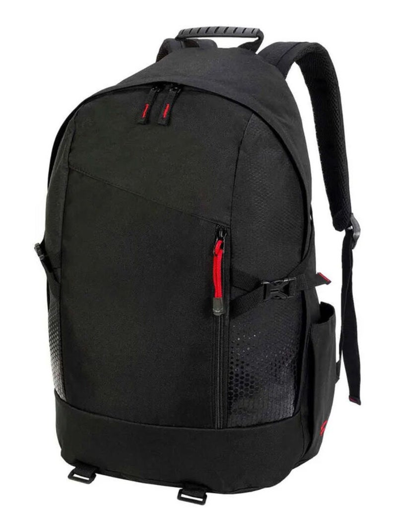 Shugon - Sac à dos GRAN PEIRRO Noir - Kiabi