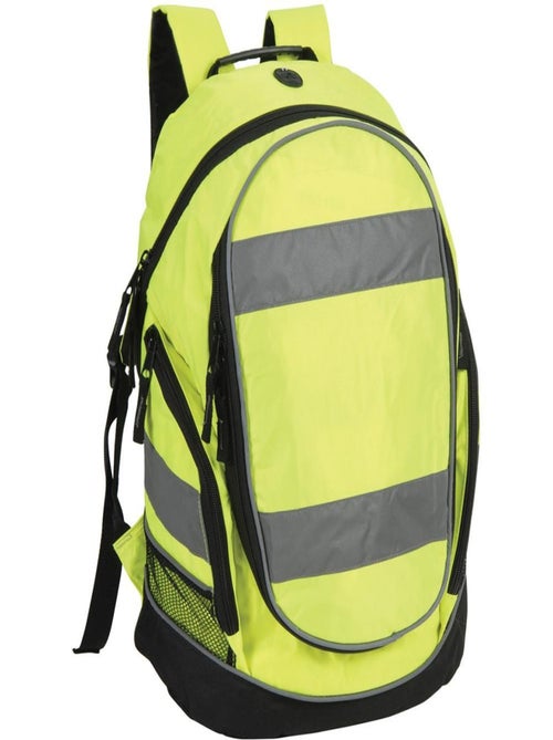 Shugon - Sac à dos haute visibilité - 23 litres - Kiabi
