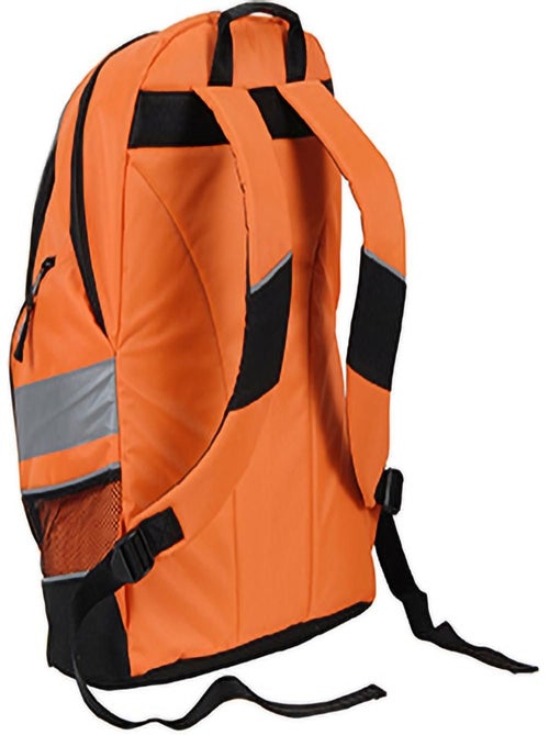 Shugon - Sac à dos haute visibilité - 23 litres - Kiabi