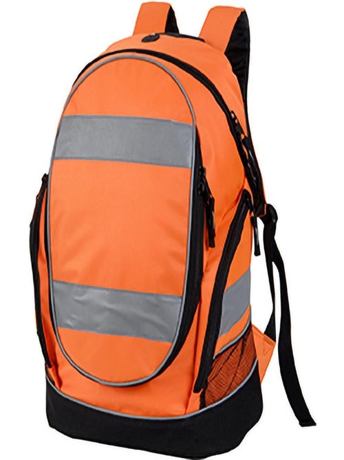 Shugon - Sac à dos haute visibilité - 23 litres - Kiabi