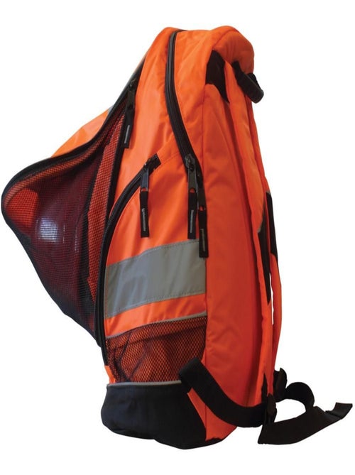 Shugon - Sac à dos haute visibilité - 23 litres - Kiabi