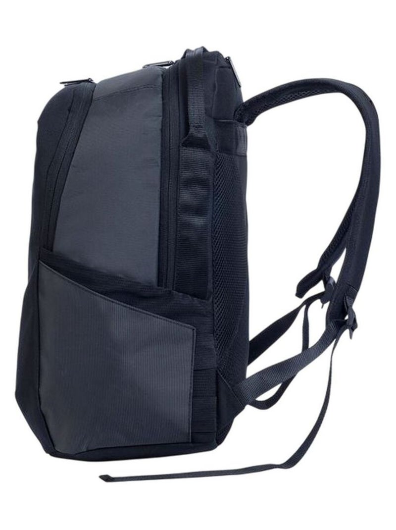 Shugon - Sac à dos KYIV FINE Noir Gris Noir - Kiabi