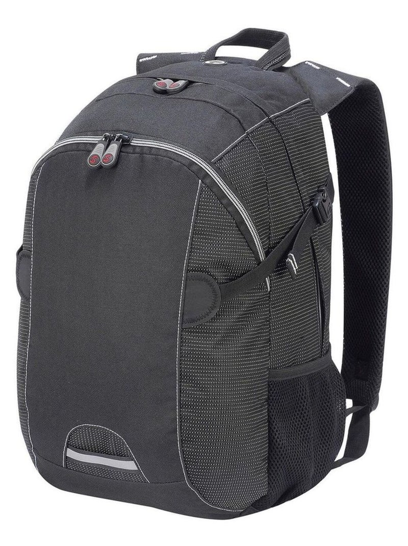 Shugon - Sac à dos LIVERPOOL STYLISH Noir - Kiabi