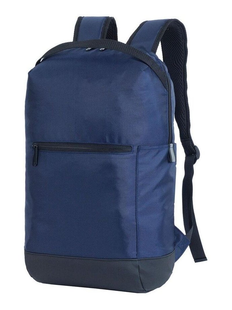 Shugon - Sac à dos NELSON DAILY Bleu marine - Kiabi