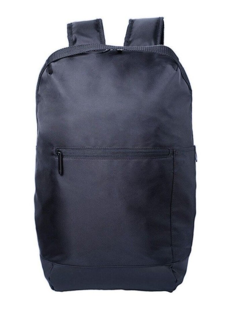 Shugon - Sac à dos NELSON DAILY Noir - Kiabi