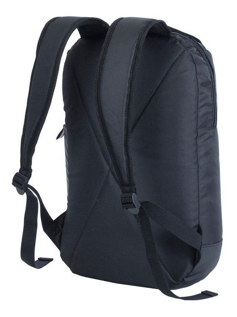 Shugon - Sac à dos NELSON DAILY Noir - Kiabi