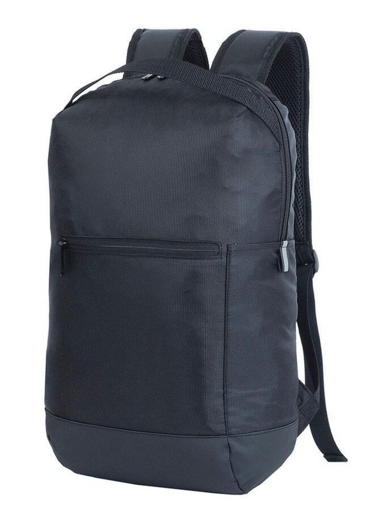 Shugon - Sac à dos NELSON DAILY Noir - Kiabi
