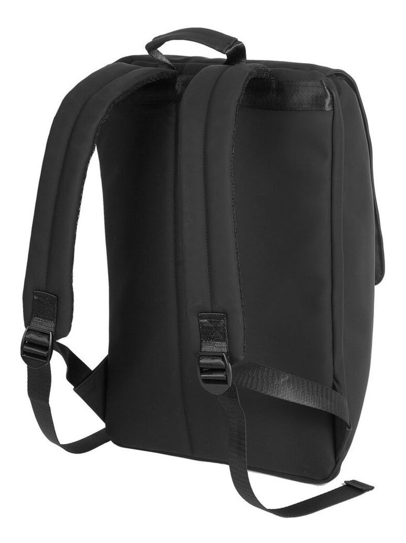 Shugon - Sac à dos pour ordinateur portable AMBER CHIC Noir - Kiabi