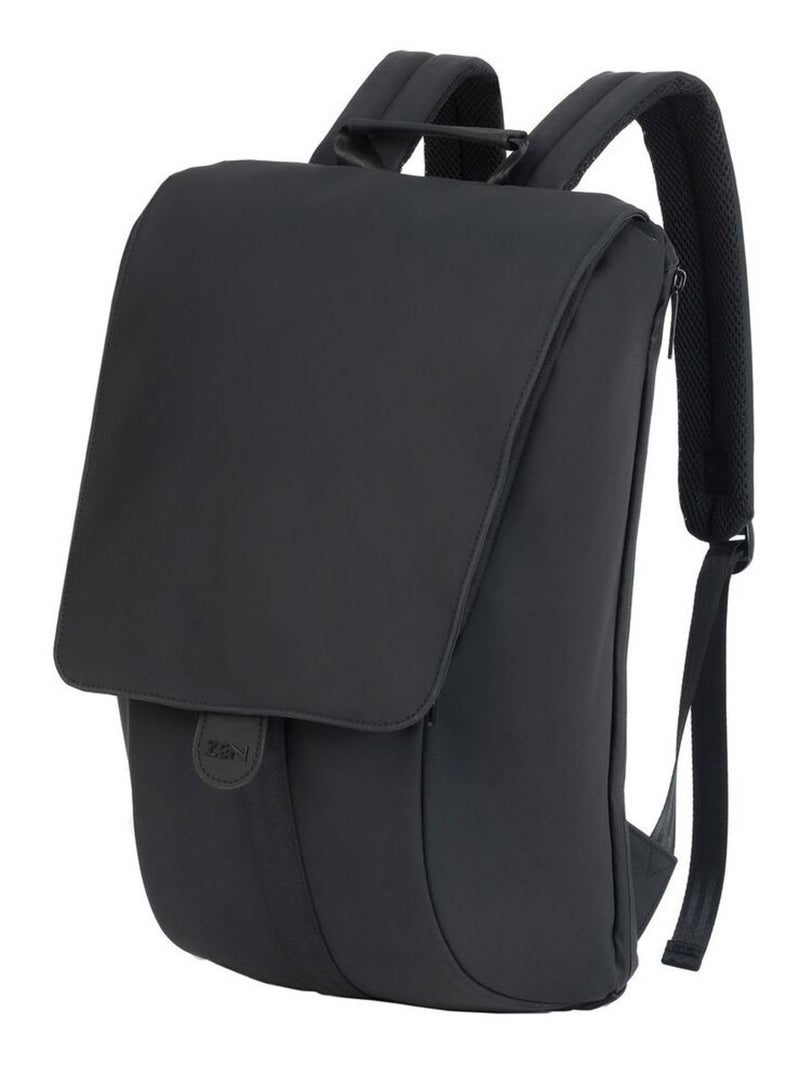 Shugon - Sac à dos pour ordinateur portable AMBER CHIC Noir - Kiabi
