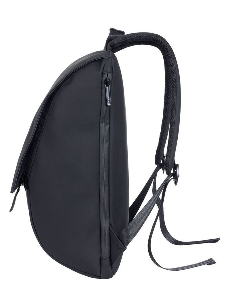 Shugon - Sac à dos pour ordinateur portable AMBER CHIC Noir - Kiabi