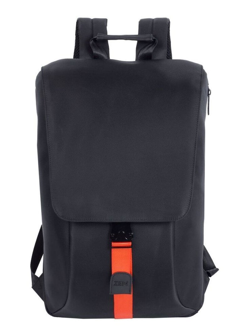 Shugon - Sac à dos pour ordinateur portable AMETHYST STYLISH Noir - Kiabi