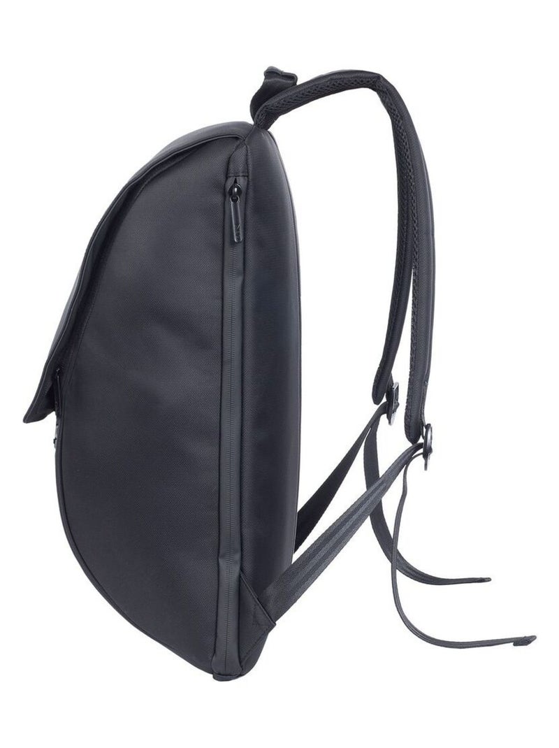 Shugon - Sac à dos pour ordinateur portable AMETHYST STYLISH Noir - Kiabi