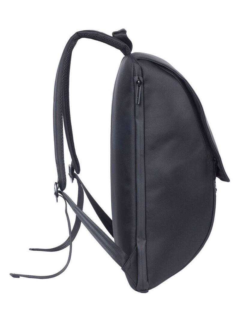 Shugon - Sac à dos pour ordinateur portable AMETHYST STYLISH Noir - Kiabi