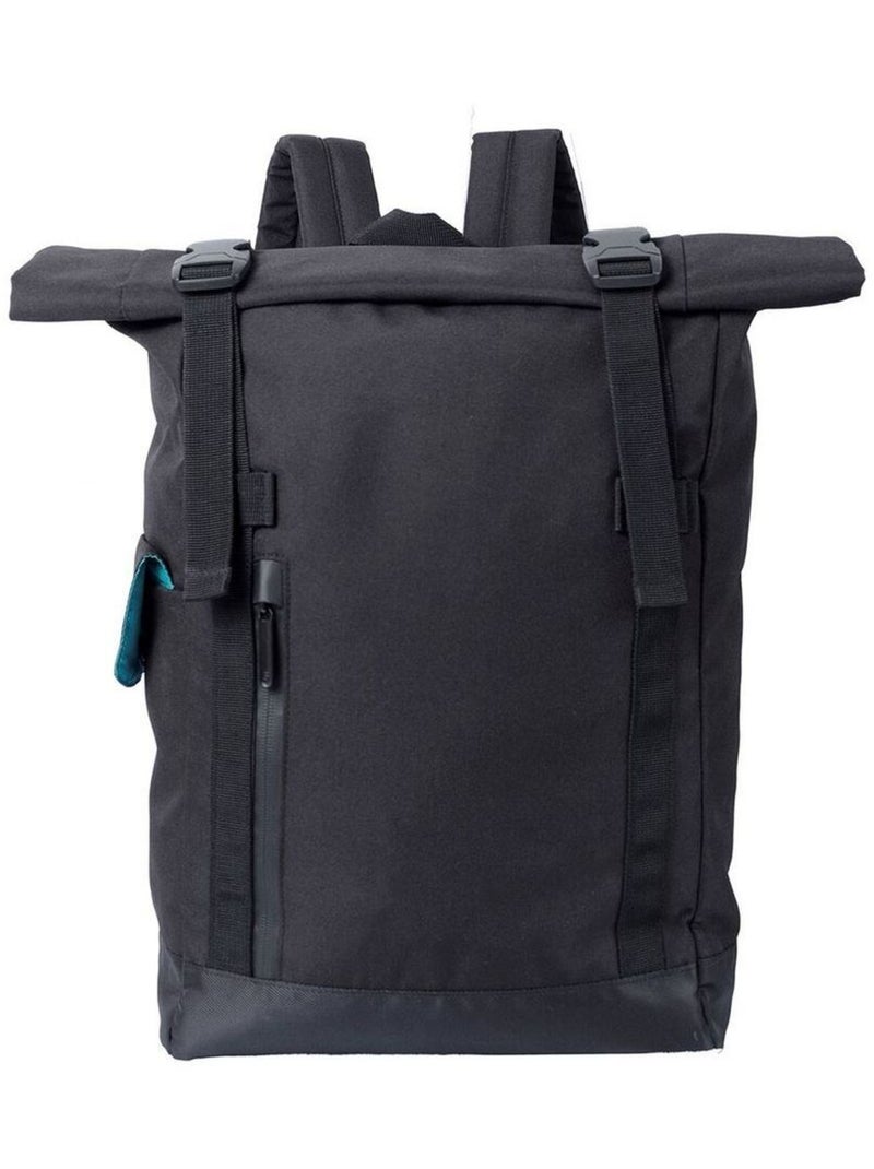 Shugon - Sac à dos pour ordinateur portable BUDAPEST Noir - Kiabi