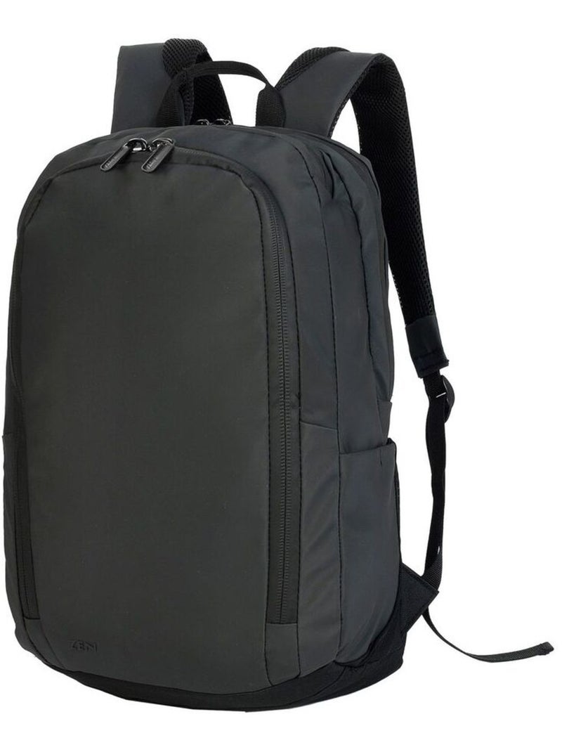 Shugon - Sac à dos pour ordinateur portable HAMBURG Noir - Kiabi