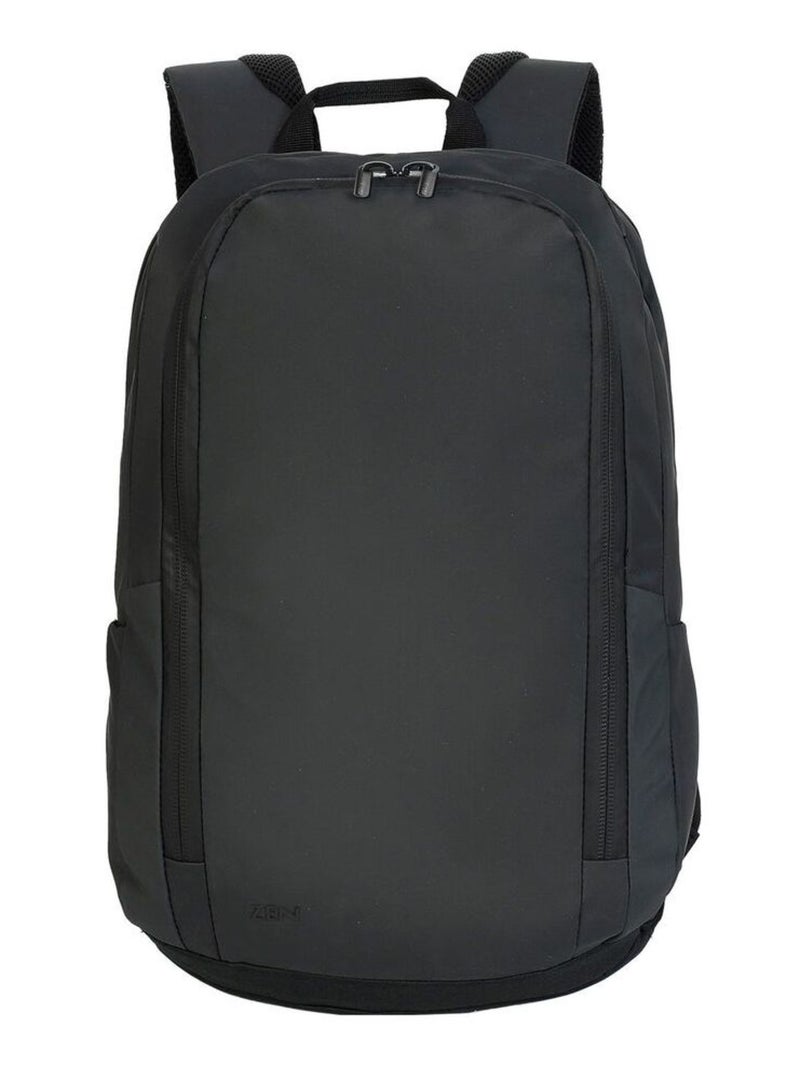 Shugon - Sac à dos pour ordinateur portable HAMBURG Noir - Kiabi
