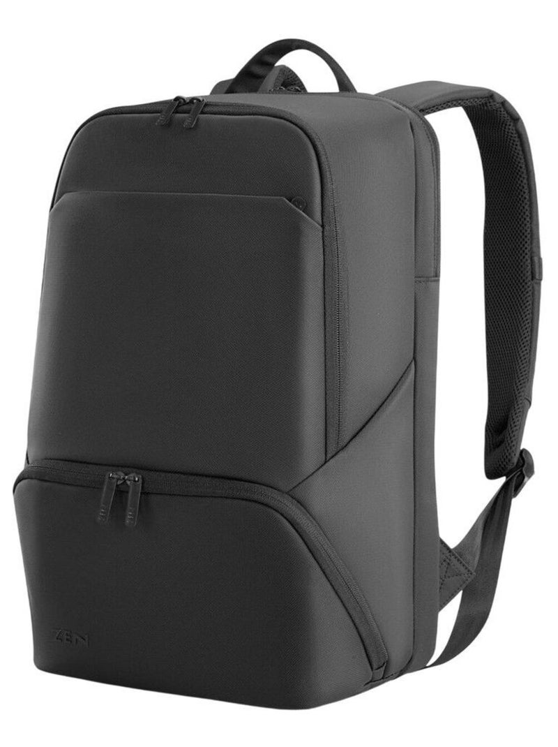Shugon - Sac à dos pour ordinateur portable INTERLAKEN ALPINE Noir - Kiabi
