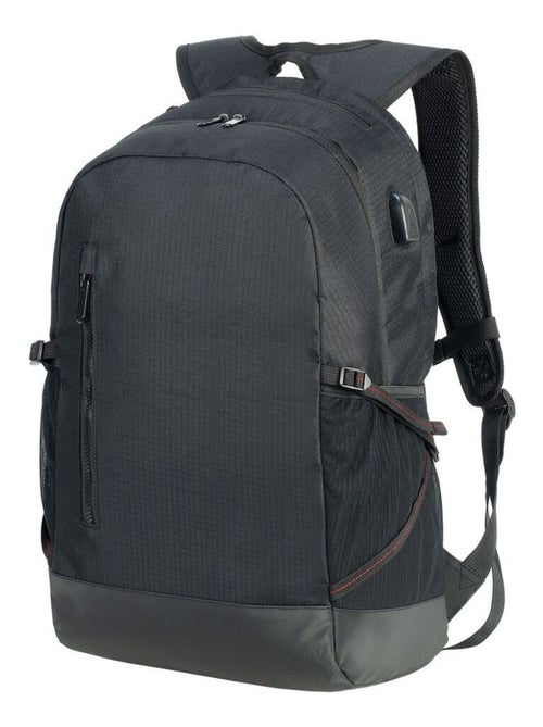 Shugon - Sac à dos pour ordinateur portable LEIPZIG DAILY - Kiabi
