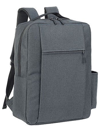 Shugon - Sac à dos pour ordinateur portable SEMBACH BASIC