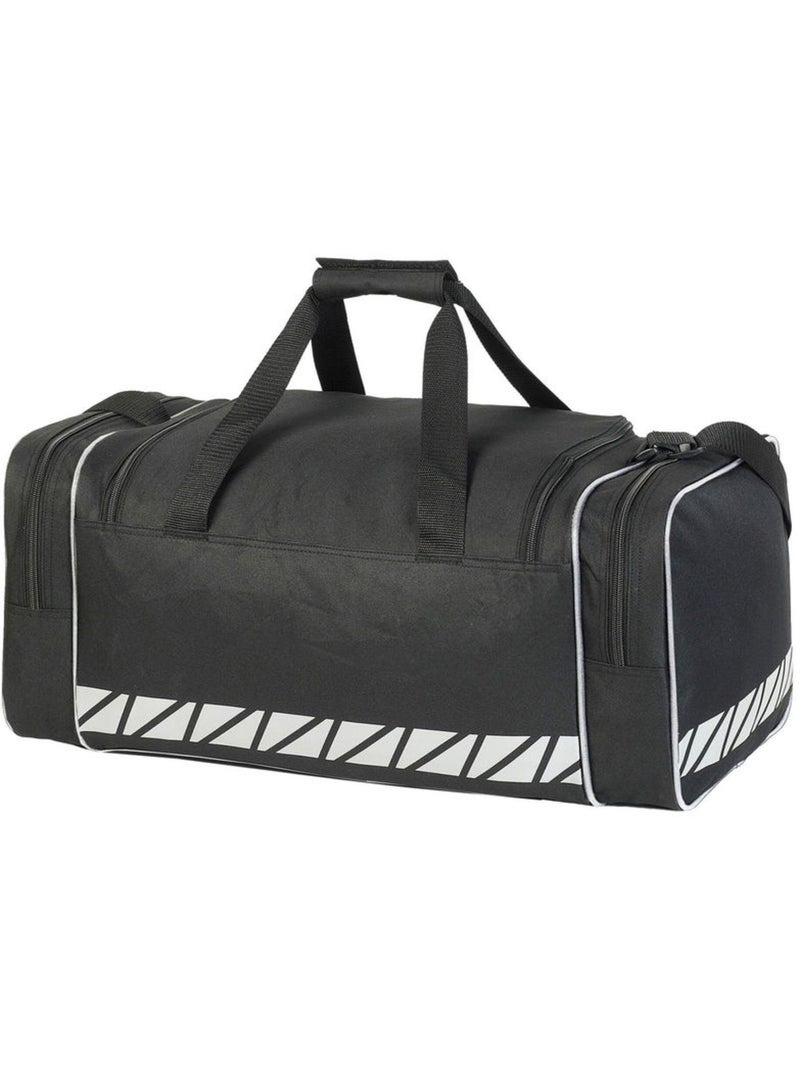 Shugon - Sac de sport INVERNESS Noir - Kiabi