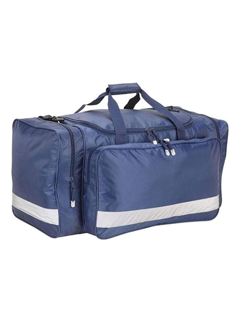 Shugon - Sac de voyage Bleu marine - Kiabi