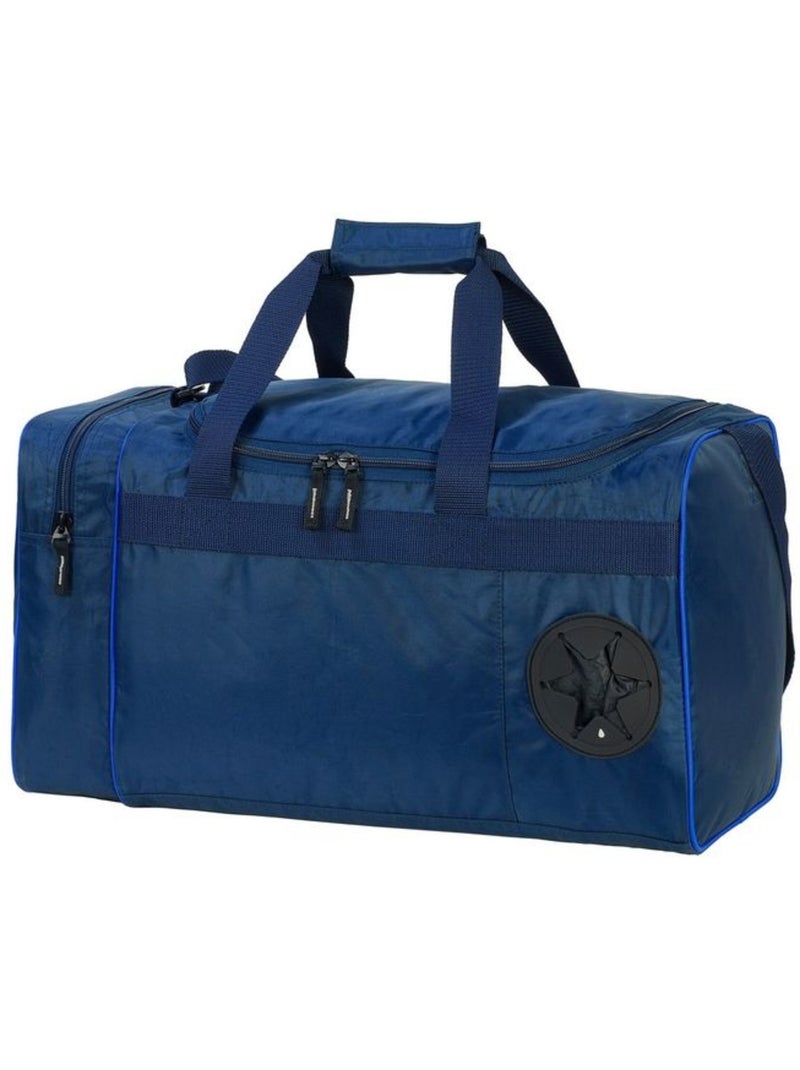 Shugon - Sac de voyage CANNES Bleu Bleu marine Bleu - Kiabi
