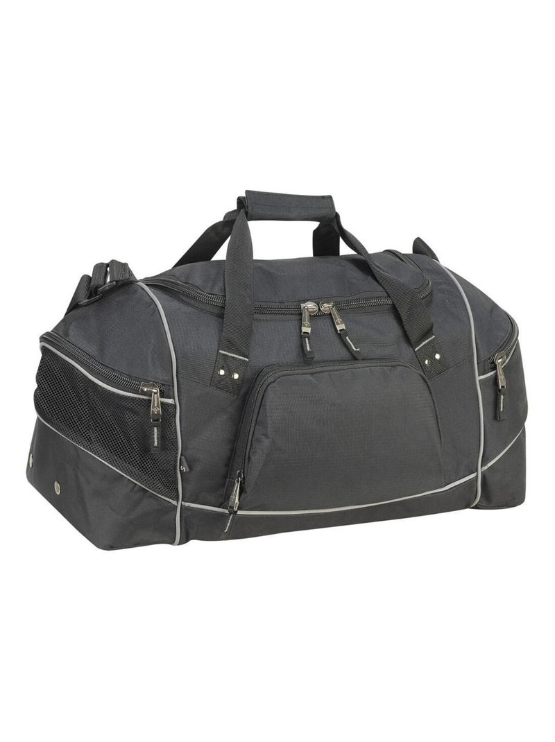 Shugon - Sac de voyage Noir - Kiabi