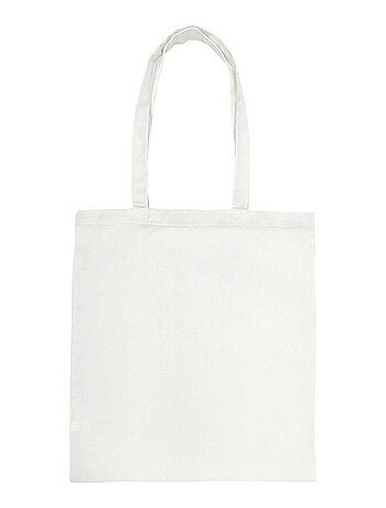 Shugon - Tote bag motif/style uni PUNA