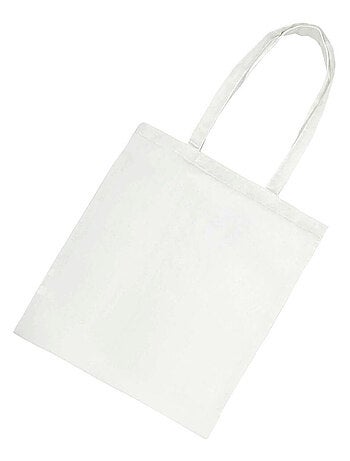 Shugon - Tote bag motif/style uni PUNA