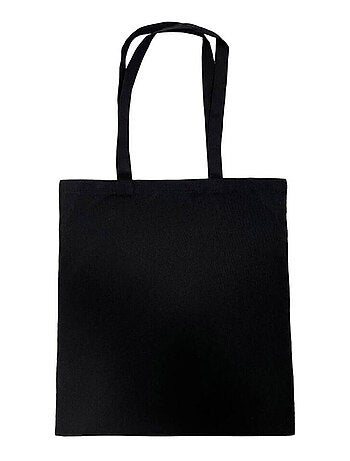 Shugon - Tote bag motif/style uni PUNA
