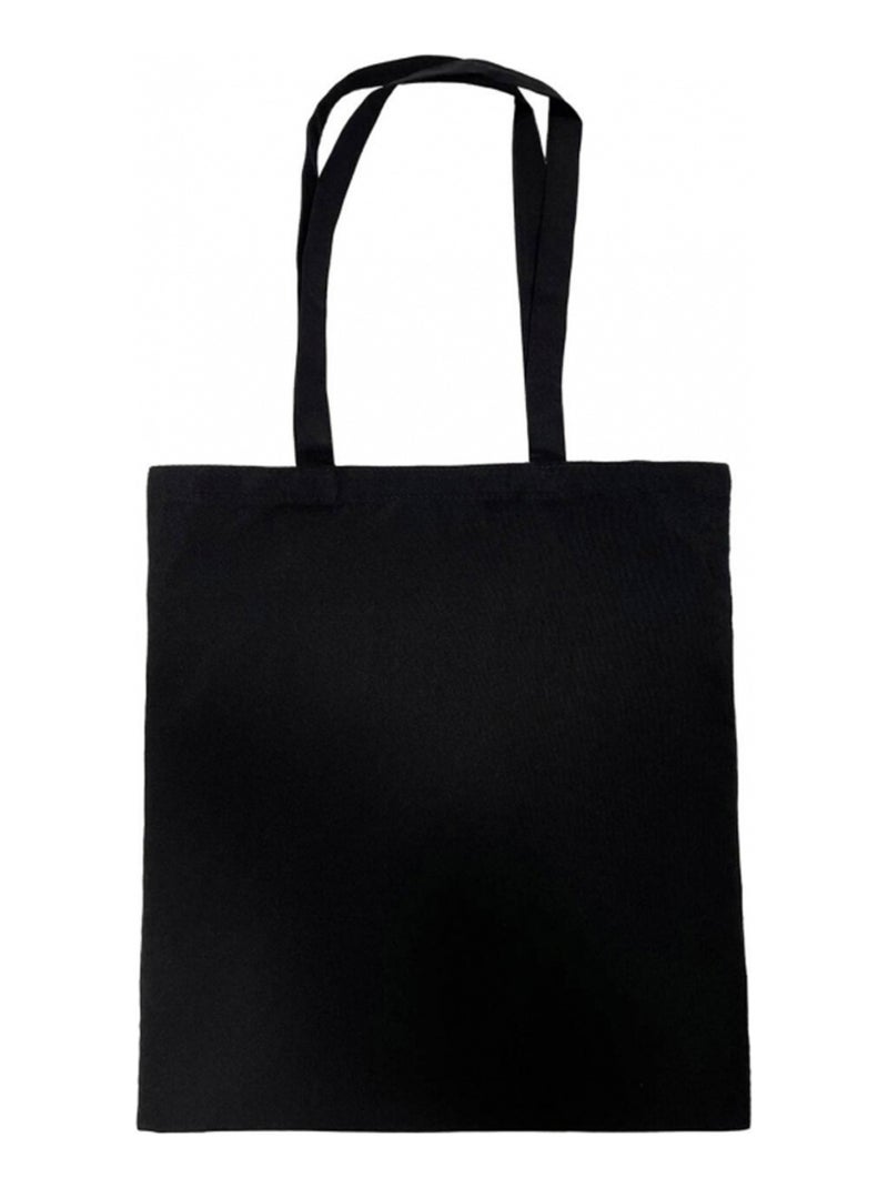 Shugon - Tote bag PUNA Noir - Kiabi